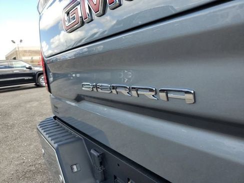 New 2026 GMC Sierra 1500 SLT w/ SLT Premium Plus Package AWD/4WD image 8