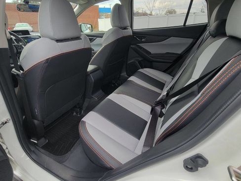 Used 2019 Subaru Crosstrek 2.0i Limited w/ Moonroof Package image 27