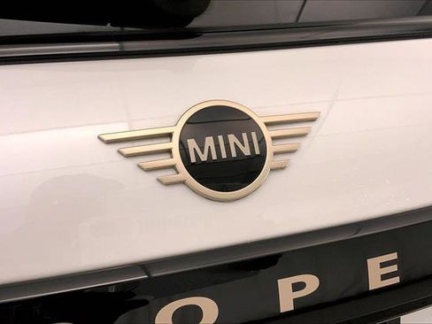 Certified 2025 MINI Cooper S image 7