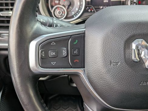 Used 2020 RAM 1500 Laramie w/ Sport Appearance Package AWD/4WD image 19
