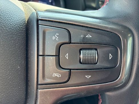 Used 2023 Chevrolet Suburban RST w/ Luxury Package AWD/4WD image 15