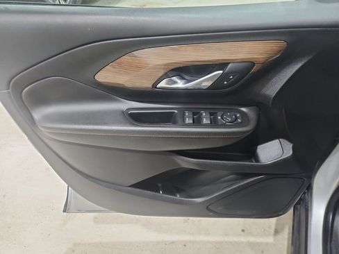 Used 2018 GMC Terrain SLE FWD image 13