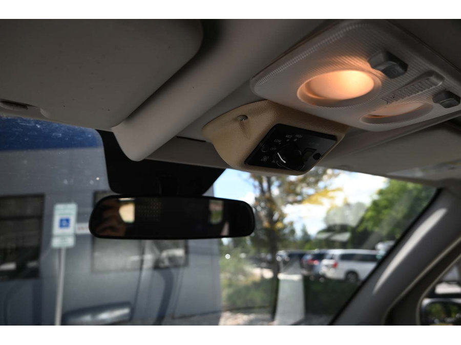 Used 2014 RAM ProMaster 1500 w/ Premium Appearance Group FWD image 26