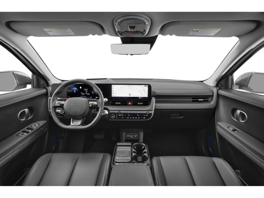 New 2027 Hyundai Ioniq 5 Limited AWD/4WD image 22
