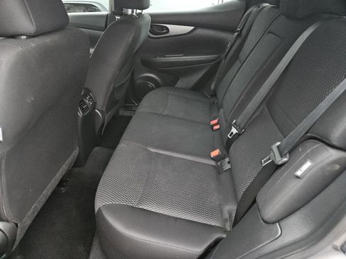 Used 2020 Nissan Rogue Sport S FWD image 27