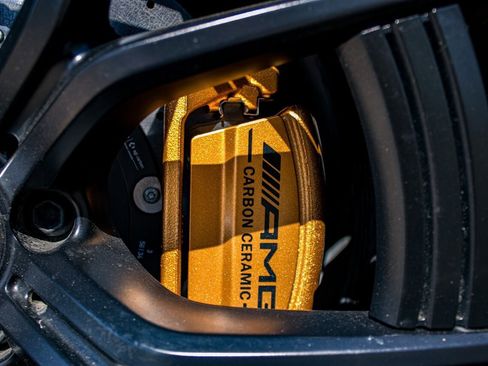 Used 2024 Mercedes-Benz AMG GT 63 image 14