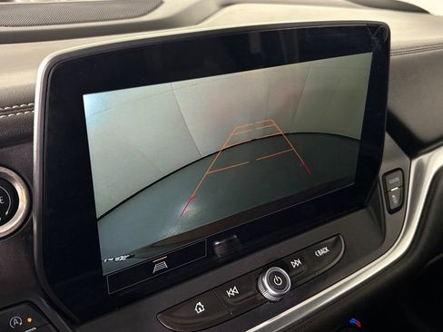 Used 2023 Chevrolet Blazer LT w/ Convenience Package FWD image 31