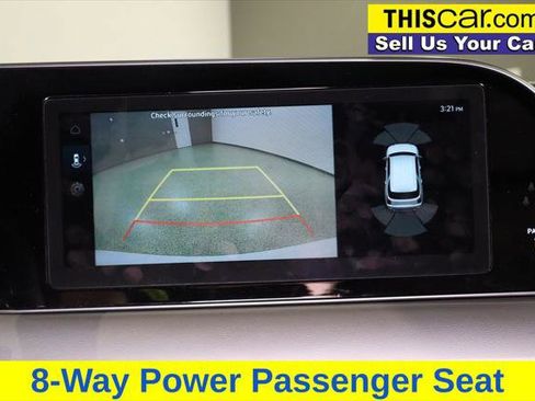 Used 2022 Hyundai Palisade SEL w/ Premium Package FWD image 16