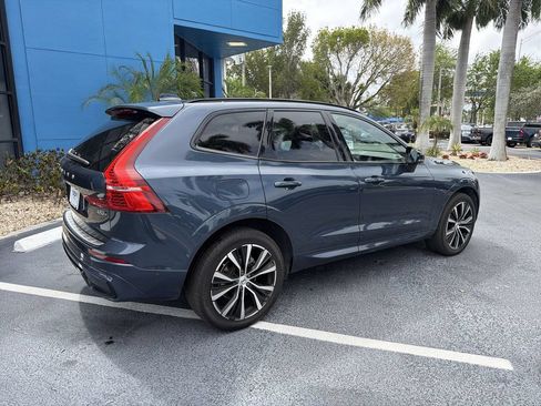 Used 2023 Volvo XC60 B5 Plus w/ Climate Package AWD/4WD image 8