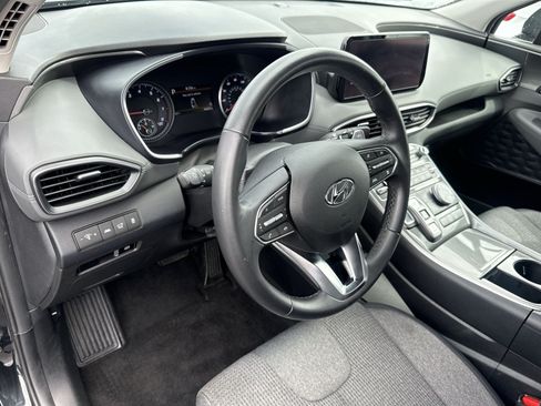 Certified 2023 Hyundai Santa Fe SEL AWD/4WD image 16