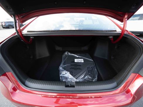 New 2026 Honda Accord SE image 27