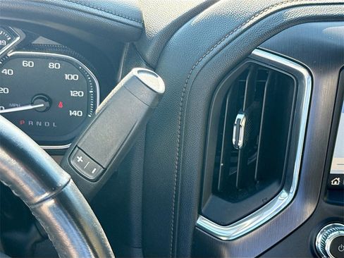 Used 2020 GMC Sierra 1500 AT4 w/ AT4 Premium Package image 18