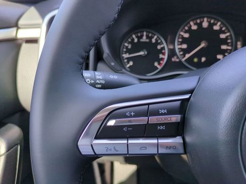 New 2026 MAZDA CX-50 AWD 2.5 S w/ Weather Package image 24