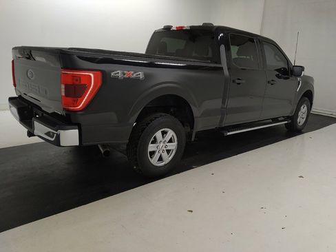 Used 2021 Ford F150 XLT w/ Equipment Group 301A Mid AWD/4WD image 10
