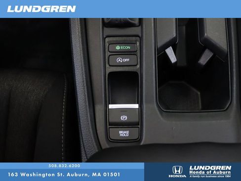 Used 2024 Honda Accord EX image 27