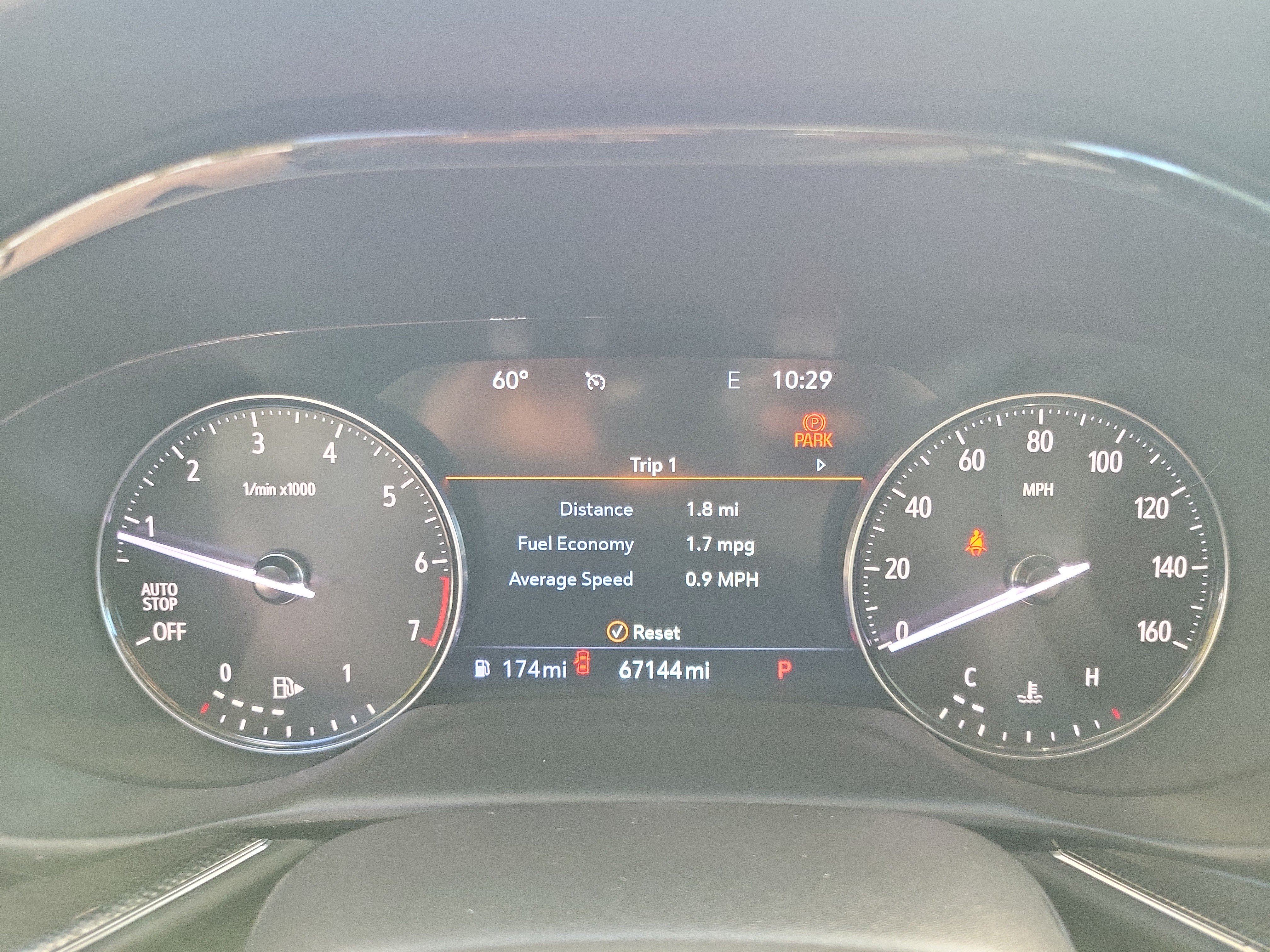 Used 2023 Buick Envision Essence FWD image 24