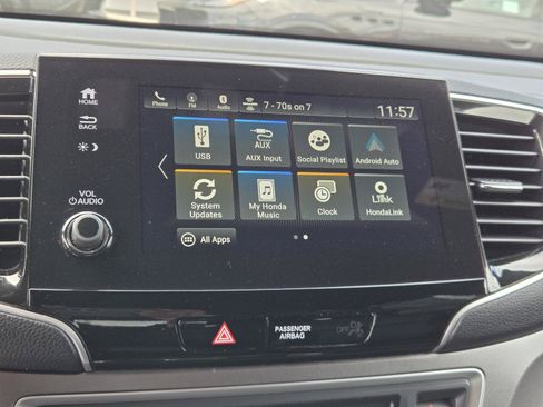 Used 2019 Honda Passport EX-L image 10