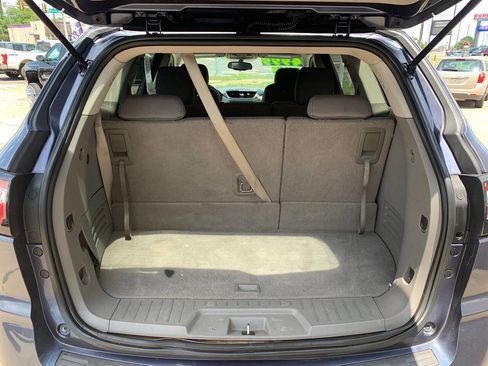 Used 2014 Chevrolet Traverse LS FWD image 9