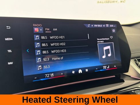 Used 2025 BMW X1 xDrive28i image 13