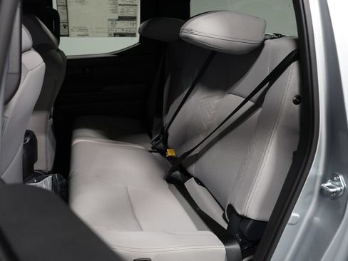 New 2026 Toyota Tacoma SR5 AWD/4WD image 30