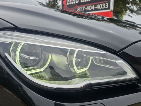 Used 2016 BMW 640i Gran Coupe image 12