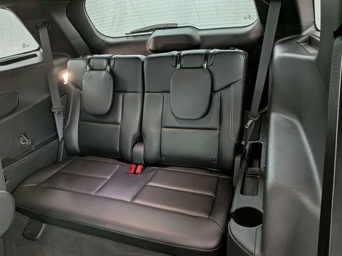 Certified 2023 Ford Explorer ST w/ Equipment Group 401A AWD/4WD image 18