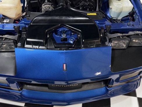 Used 1987 Chevrolet Camaro Z28 image 91