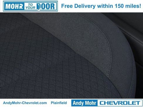 New 2025 Chevrolet Silverado 1500 LT w/ Safety Package image 21