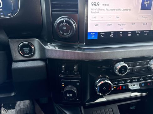 Used 2024 Ford F350 Platinum image 38