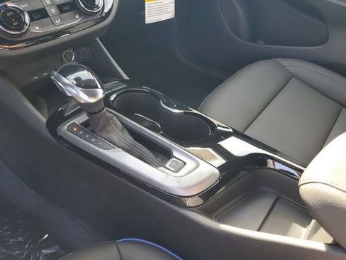 New 2026 Buick Envista Sport Touring w/ Convenience I Package image 19