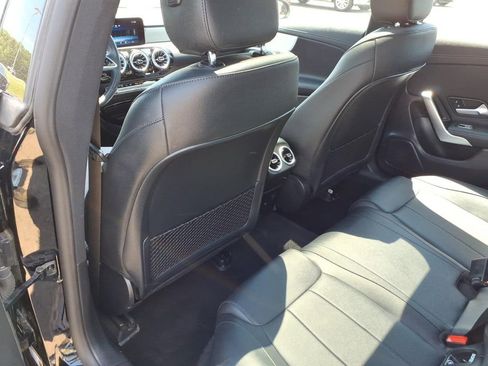 Used 2025 Mercedes-Benz CLA 250 4MATIC image 8