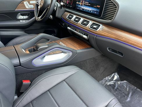 Used 2026 Mercedes-Benz GLE 350 4MATIC image 35