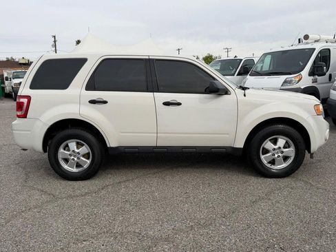 Used 2012 Ford Escape XLS image 4