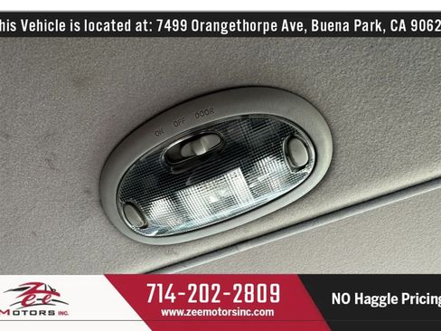 Used 2002 Toyota Sequoia Limited RWD image 38