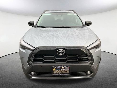 New 2026 Toyota Corolla Cross XLE image 3