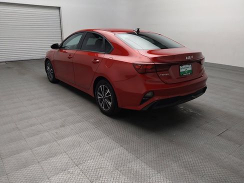 Used 2024 Kia Forte LXS FWD image 5