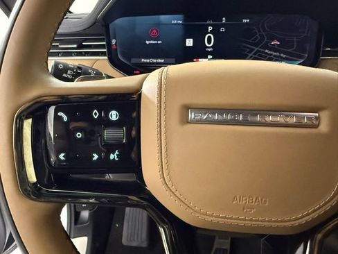 Certified 2024 Land Rover Range Rover Sport Dynamic SE image 17