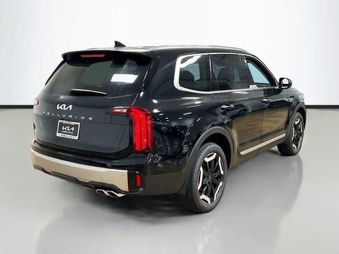 New 2025 Kia Telluride S image 7