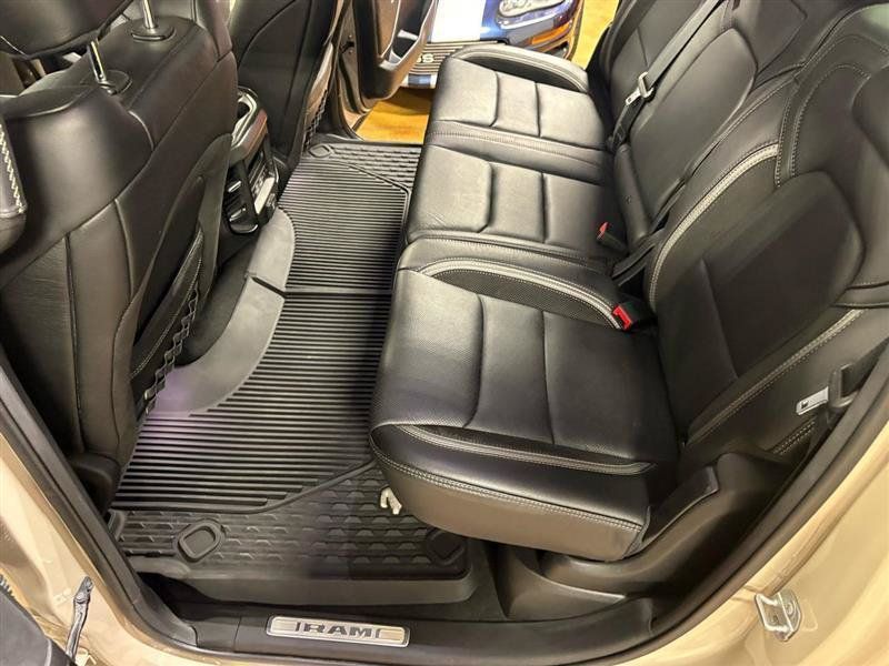 Used 2022 RAM 1500 TRX w/ TRX Level 2 Equipment Group AWD/4WD image 34