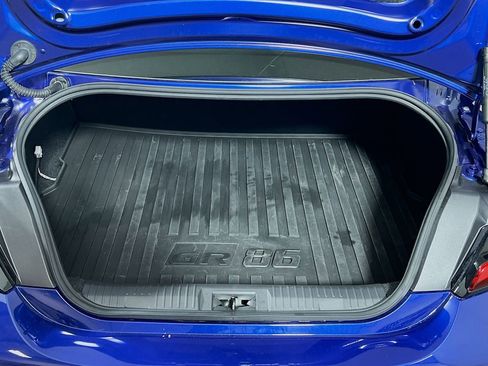 Certified 2024 Toyota GR86 RWD image 23