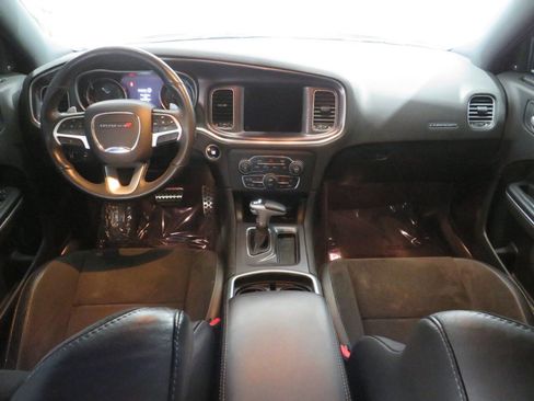 Used 2018 Dodge Charger SXT Plus w/ Quick Order Package 29J image 14
