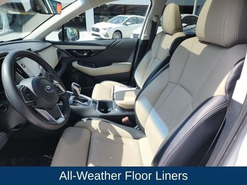Used 2021 Subaru Outback Limited XT w/ Popular Package #2 image 26