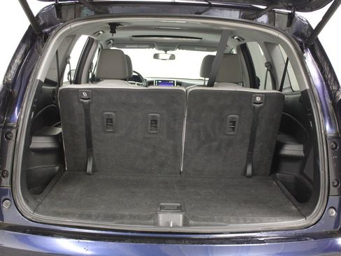 Used 2016 Honda Pilot EX-L image 37