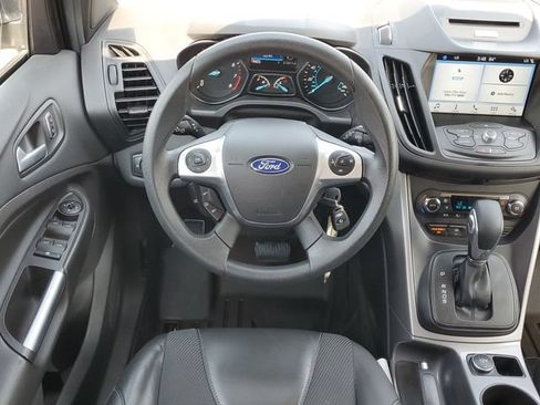 Used 2016 Ford Escape SE w/ SE Chrome Package FWD image 31