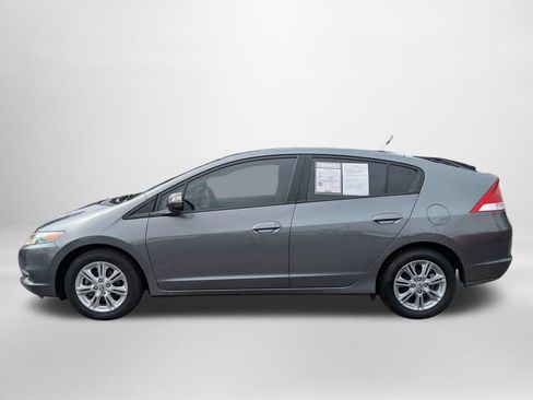Used 2010 Honda Insight EX image 7