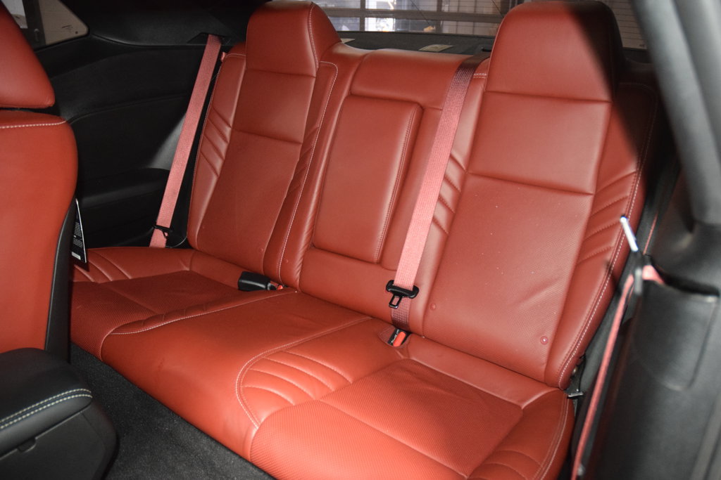 Used 2023 Dodge Challenger SRT Hellcat w/ Driver Convenience Group RWD image 40