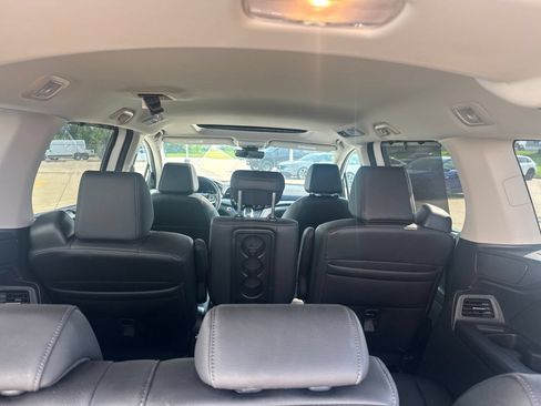 Used 2026 Honda Odyssey EX-L image 13