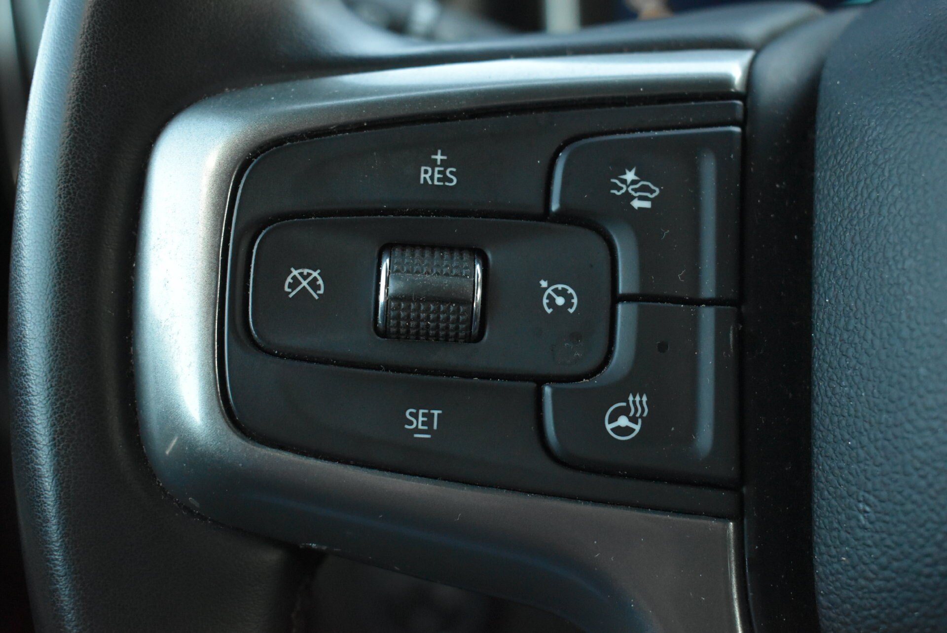 Used 2026 Chevrolet Silverado 1500 LT AWD/4WD image 20