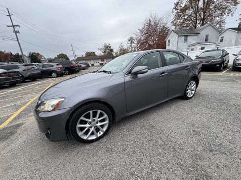 Used 2012 Lexus IS 250 AWD image 18