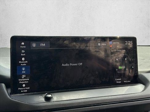 Used 2024 Honda Accord Sport image 12